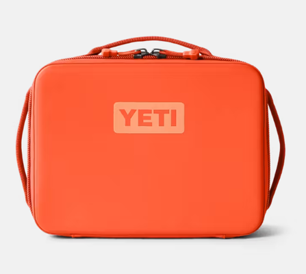 5L Lunch Box đóng gói trong lạnh và giữ cho bánh sandwich của bạn khỏi bị nghiền nát.