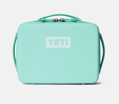 5L Lunch Box đóng gói trong lạnh và giữ cho bánh sandwich của bạn khỏi bị nghiền nát.