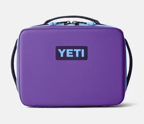 5L Lunch Box đóng gói trong lạnh và giữ cho bánh sandwich của bạn khỏi bị nghiền nát.