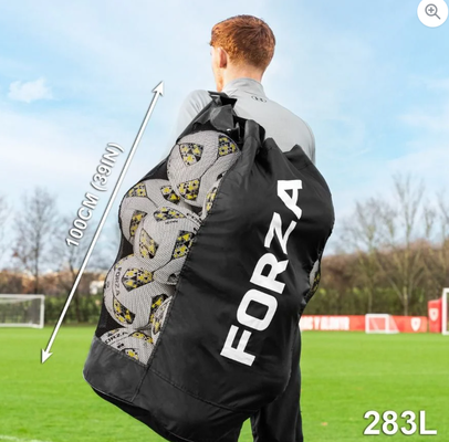 2026 Túi đựng bóng Jumbo FORZA 20+ Túi đựng bóng