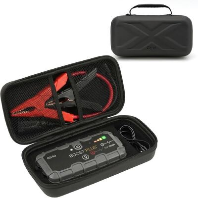 Vỏ bảo vệ EVA tương thích với máy khởi động nhảy NOCO - Boost Plus GB40/Boost Sport GB20 UltraSafe Lithium Jump Starter (CHÍNH KHÔNG)