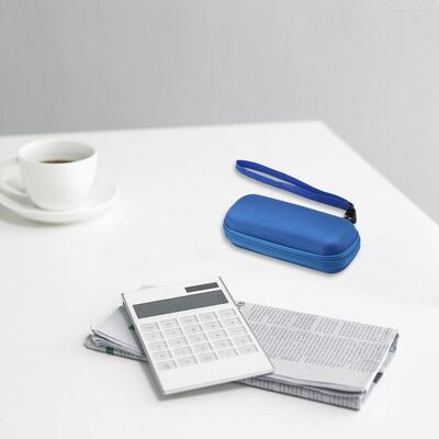 Các vỏ cứng EVA bền có thiết kế di động bền và chống trầy xước bên trong cho các thiết bị điện tử