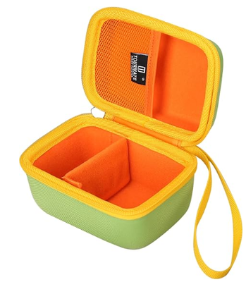 Hộp đựng cứng cho GoCube Edge, Khối Rubik điện tử Bluetooth kết nối - Khối Rubik 3x3 từng đoạt giải thưởng