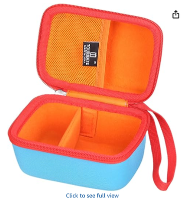 Hộp đựng cứng cho GoCube Edge, Khối Rubik điện tử Bluetooth kết nối - Khối Rubik 3x3 từng đoạt giải thưởng
