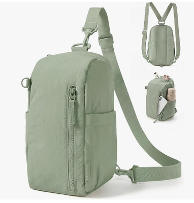 Túi nhỏ dành cho phụ nữ, Túi đeo bóng bông Fanny Packs. Túi tay Hobo quilted, Túi du lịch cho đi bộ đường dài hàng ngày
