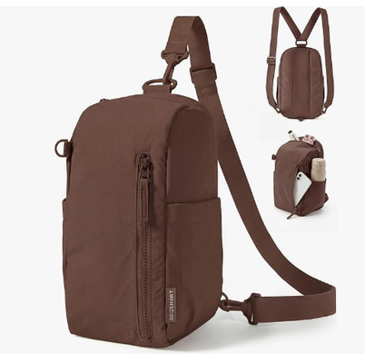 Túi nhỏ dành cho phụ nữ, Túi đeo bóng bông Fanny Packs. Túi tay Hobo quilted, Túi du lịch cho đi bộ đường dài hàng ngày