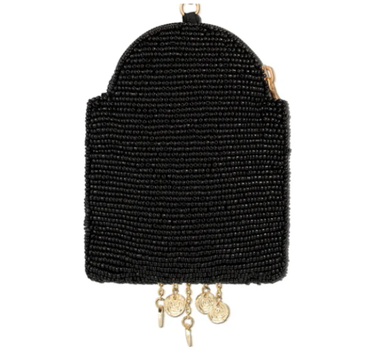 Spin To Win Coin Purse Key ring and easy open trigger hook Những chiếc túi tiền nhỏ