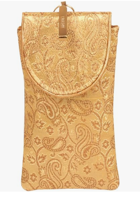 đinh tay thêu/brocade evening purse handbag vintage party wedding gift cho phụ nữ