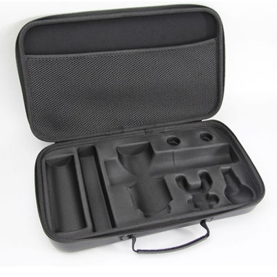 EVA Hard Cases hộp lưu trữ và vận chuyển bền bỉ được thiết kế để đáp ứng nhu cầu của các chuyên gia yêu cầu bảo vệ thiết bị