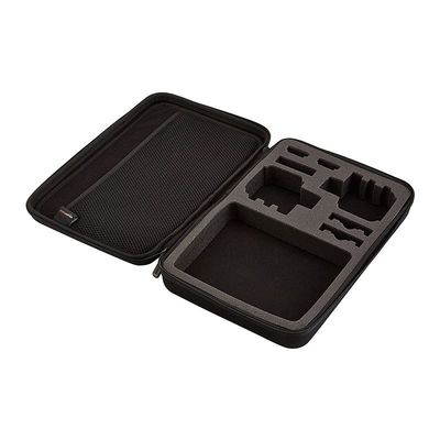 Gopro lớn Hộp đựng dụng cụ EVA Lót nhung Logo màn hình lụa