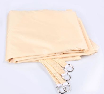Chống tia cực tím Bãi biển ngoài trời Lều che nắng 210D Không thấm nước