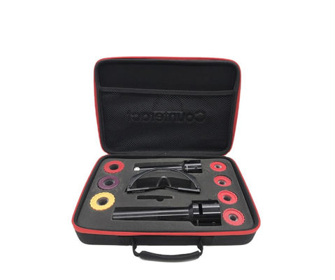 Hộp cứng EVA đa năng phù hợp để đóng gói, vận chuyển, lưu trữ dụng cụ và bảo vệ mang theo nhiều sản phẩm chuyên nghiệp và tiêu dùng