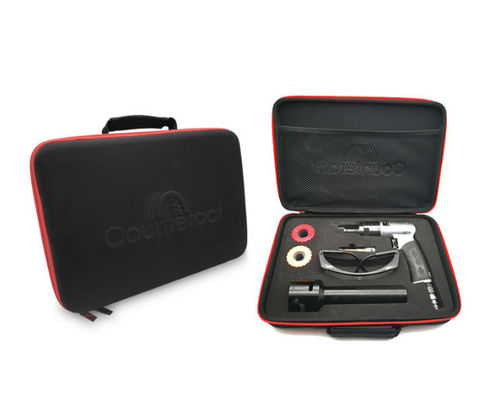 Hộp cứng EVA đa năng phù hợp để đóng gói, vận chuyển, lưu trữ dụng cụ và bảo vệ mang theo nhiều sản phẩm chuyên nghiệp và tiêu dùng