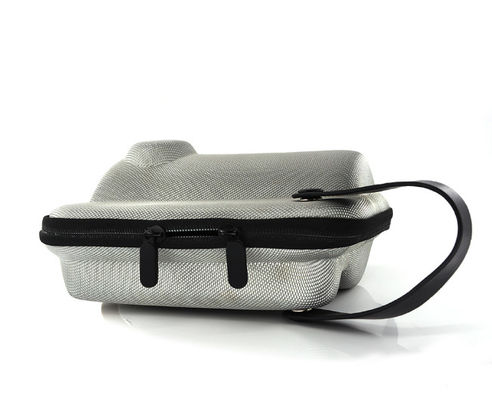 ODM 1680D Polyester EVA Hard Cases Set Tea Carrying Waterproof Waterproof Eva Teapot Hard Shell Case Travel Storage Travel Case Set Tea Carrying Case
