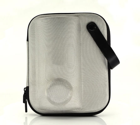 ODM 1680D Polyester EVA Hard Cases Set Tea Carrying Waterproof Waterproof Eva Teapot Hard Shell Case Travel Storage Travel Case Set Tea Carrying Case