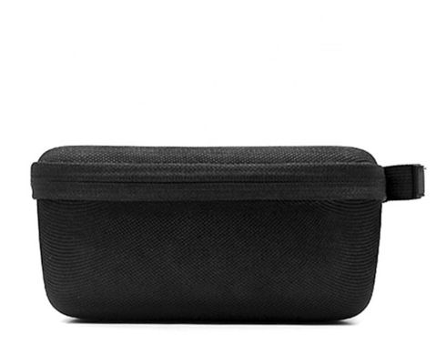 Máy chiếu chèn bọt EVA Hộp cứng Máy chiếu dài 20cm Hộp đựng máy chiếu