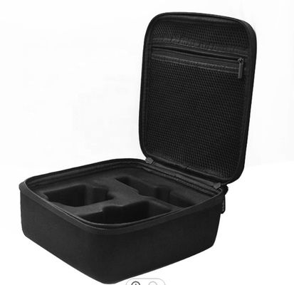 Máy chiếu chèn bọt EVA Hộp cứng Máy chiếu dài 20cm Hộp đựng máy chiếu
