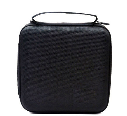 Máy chiếu chèn bọt EVA Hộp cứng Máy chiếu dài 20cm Hộp đựng máy chiếu
