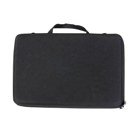 EVA Hard Cases Shockproof Hard Shell Carrying Cases được làm bằng polyester 1680D và da PU để bảo vệ các công cụ và thiết bị