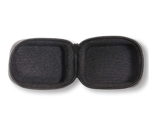 Vỏ lưu trữ EVA nhẹ với khóa khóa khóa bảo vệ xách tay cho thiết bị nhạy cảm và thiết bị điện tử