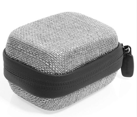 Vỏ lưu trữ EVA nhẹ với khóa khóa khóa bảo vệ xách tay cho thiết bị nhạy cảm và thiết bị điện tử