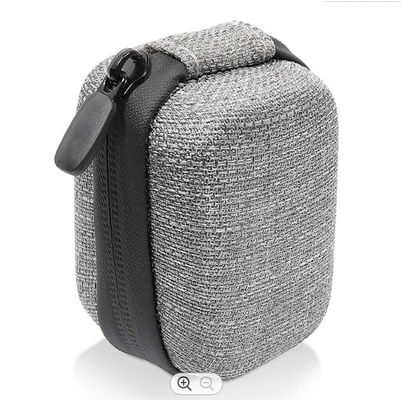 Vỏ lưu trữ EVA nhẹ với khóa khóa khóa bảo vệ xách tay cho thiết bị nhạy cảm và thiết bị điện tử