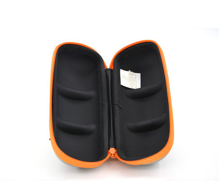 Vỏ lưu trữ EVA vỏ cứng di động vỏ chống nước mang tay cầm và túi lưới được thiết kế cho các công cụ và thiết bị