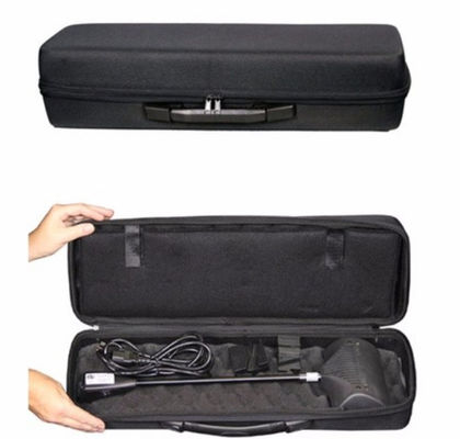 Vỏ đàn guitar cổ điển EVA chống nước 1680D Bề mặt Polyester
