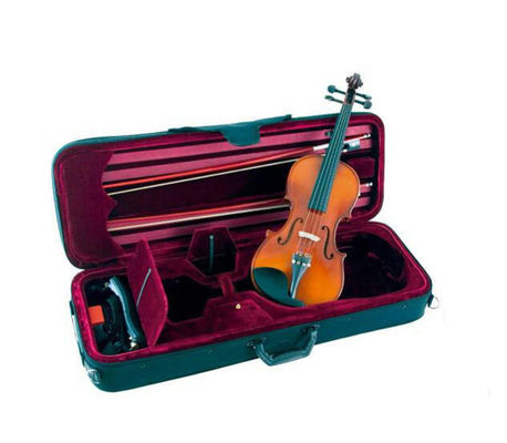 Vỏ đàn guitar cổ điển EVA chống nước 1680D Bề mặt Polyester