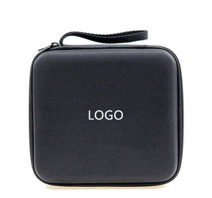 Logo tùy chỉnh Vỏ cứng Gopro Case 900D Polyester thân thiện với môi trường