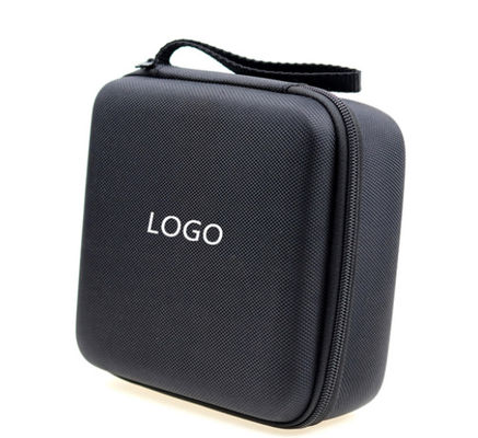 Logo tùy chỉnh Vỏ cứng Gopro Case 900D Polyester thân thiện với môi trường