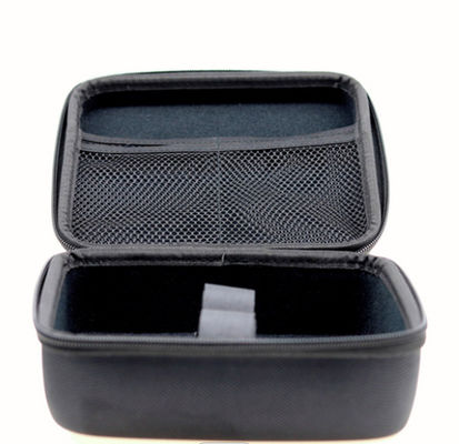 Logo tùy chỉnh Vỏ cứng Gopro Case 900D Polyester thân thiện với môi trường