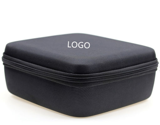 Logo tùy chỉnh Vỏ cứng Gopro Case 900D Polyester thân thiện với môi trường