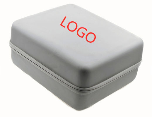 Hộp đựng EVA di động được thiết kế để đóng gói dụng cụ, thiết bị điện tử và phụ kiện với vỏ bảo vệ chắc chắn