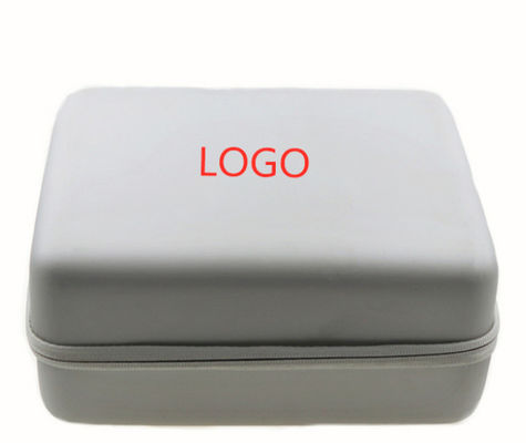 ODM Black Multispandex EVA Storage Case Bao bì Công cụ Da Pu