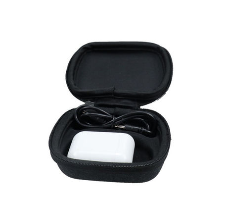 Vỏ bảo vệ bằng silicon EVA Biểu trưng nổi 300D Polyester