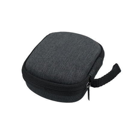 Vỏ bảo vệ bằng silicon EVA Biểu trưng nổi 300D Polyester