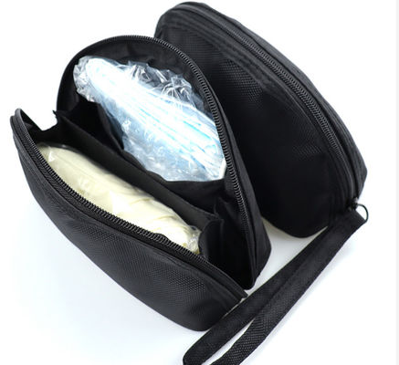 Hộp lưu trữ 600D Polyester EVA chống thấm nước