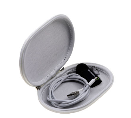 Hộp đựng loa Bluetooth nổi EVA Hộp đựng bảo vệ ổ đĩa flash di động
