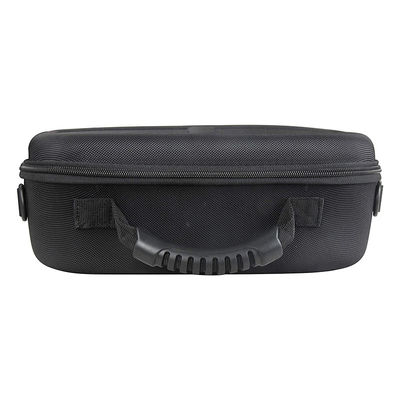 Màu đen VR Gaming EVA Hộp đựng Chiều dài 29cm Chống thấm nước