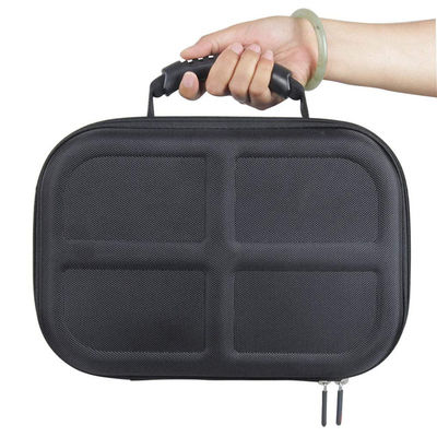 Màu đen VR Gaming EVA Hộp đựng Chiều dài 29cm Chống thấm nước