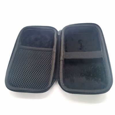 Hộp đựng cứng chống va chạm nổi 300D Polyester có bọt