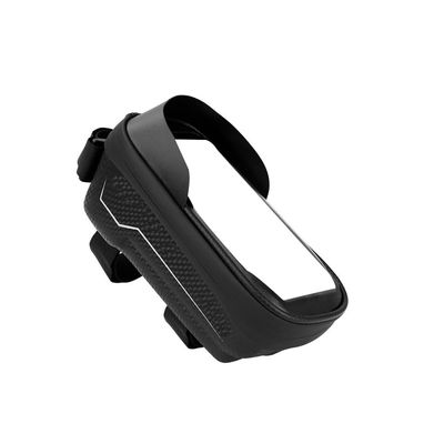 Ống nghe EVA Hộp đựng 6,5 inch Logo dập nổi Chứng nhận ROSH