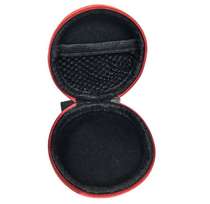 Hộp đựng tai nghe chống thấm nước OEM EVA 1680D Polyester chống mùi