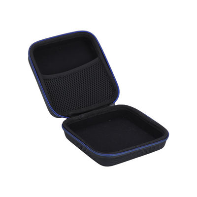 Dây kéo Đóng 1680D Polyester EVA Hộp đựng Ổ cứng di động