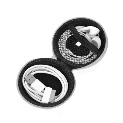 Hộp đựng EVA chống nước chống va đập OEM H4cm Màu tùy chỉnh