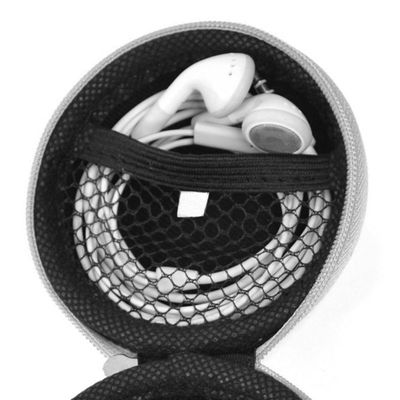 Hộp đựng EVA chống nước chống va đập OEM H4cm Màu tùy chỉnh