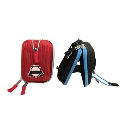 OEM thực tế EVA Golf Rangefinder Case 10X14X5 CM Chống va đập