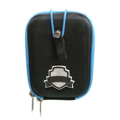OEM thực tế EVA Golf Rangefinder Case 10X14X5 CM Chống va đập