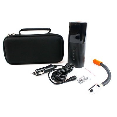 Spandex Surface Charger EVA Travel Organizer ISO9001 Đã được phê duyệt